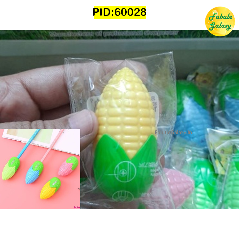 Corn Shape Sharpener
