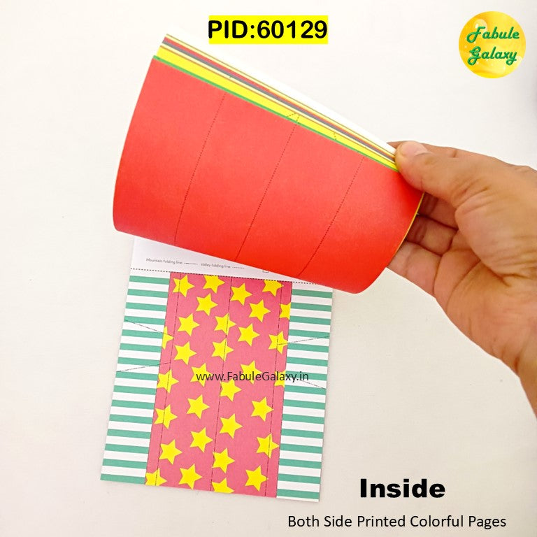 Creative Origami Book