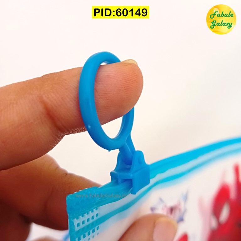 Printed PP Pouch