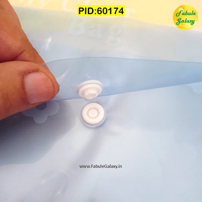 Folder for Paper Storage