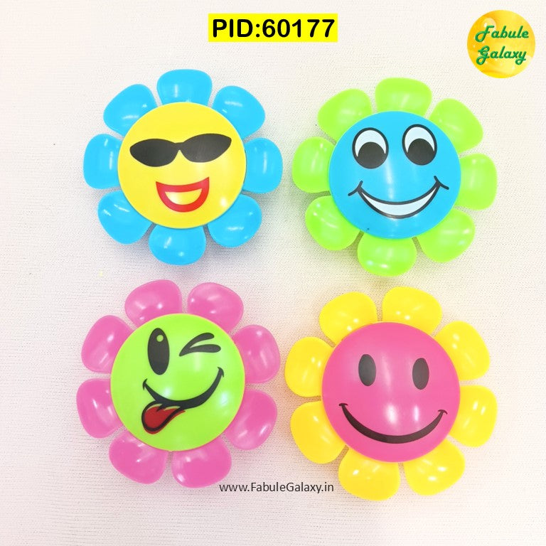 Sunflower Shaped Sharpener