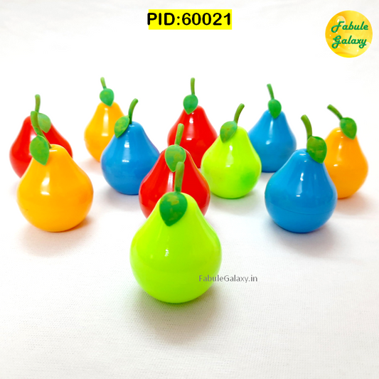 Pear Shaped Sharpener