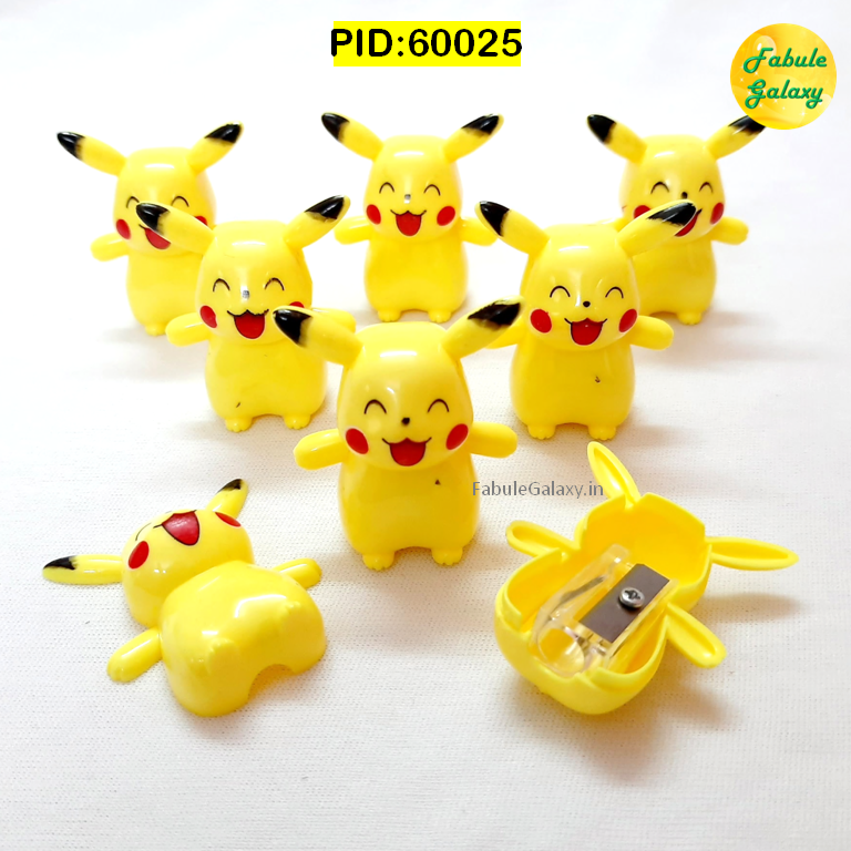 Cute Sharpener