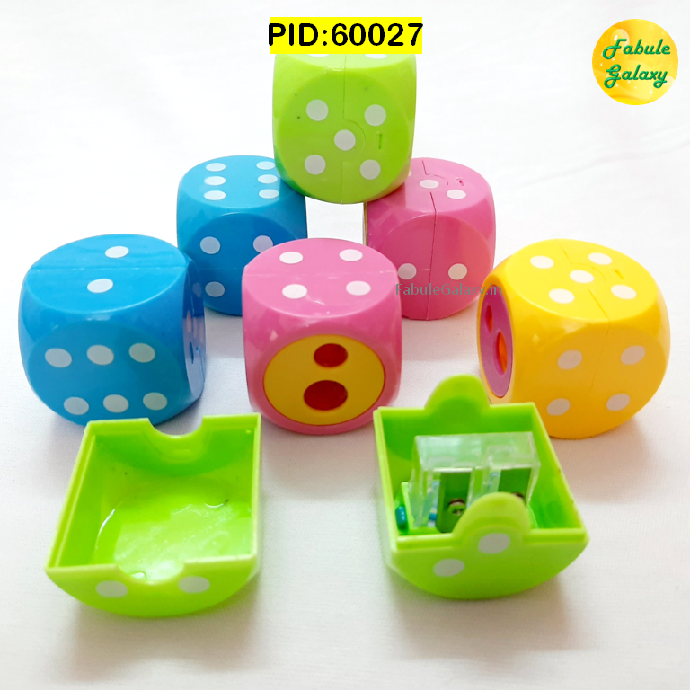 Dice Sharpener