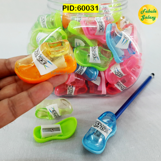 Shoe Shape Sharpener