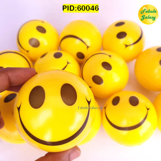 Smiley Ball