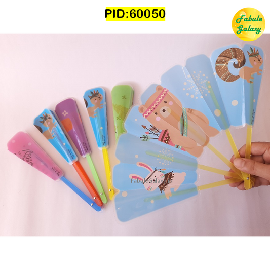 Japanese Folding Fan