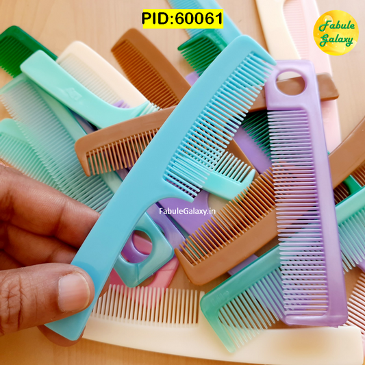 Comb for kids