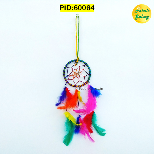 Dream Catcher - Multicolored