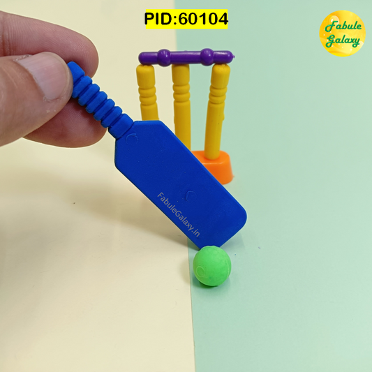 Cricket Eraser
