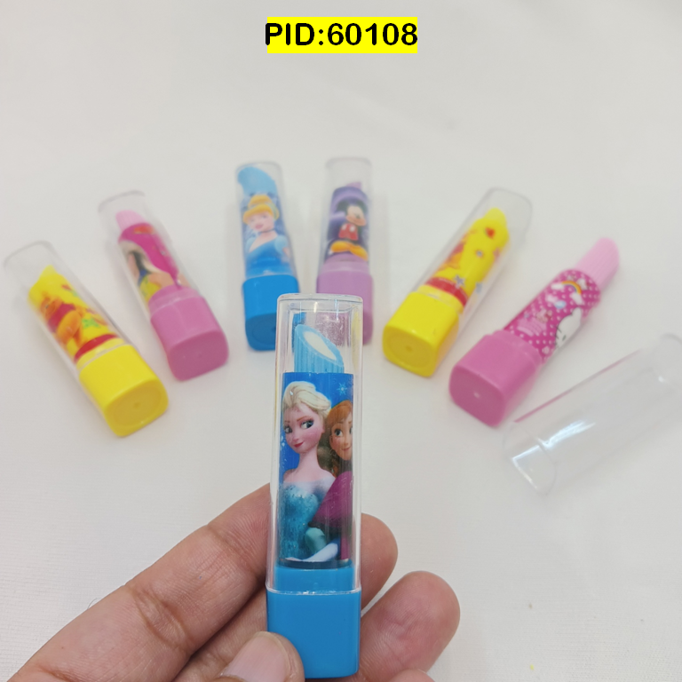 Lipstick Eraser