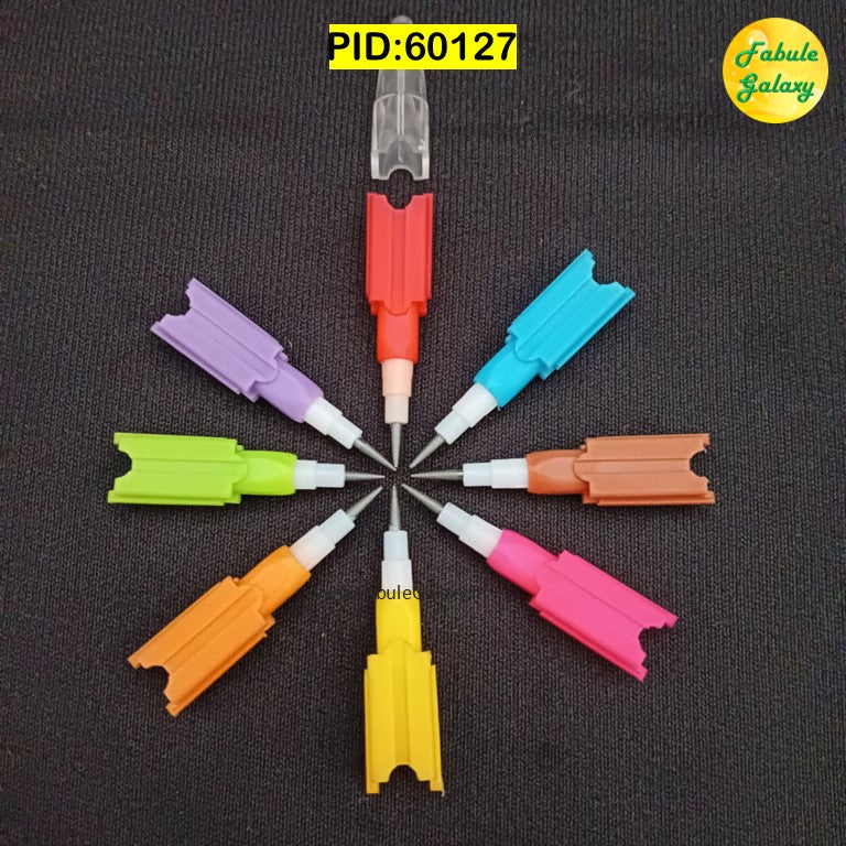 Building Block Pencil