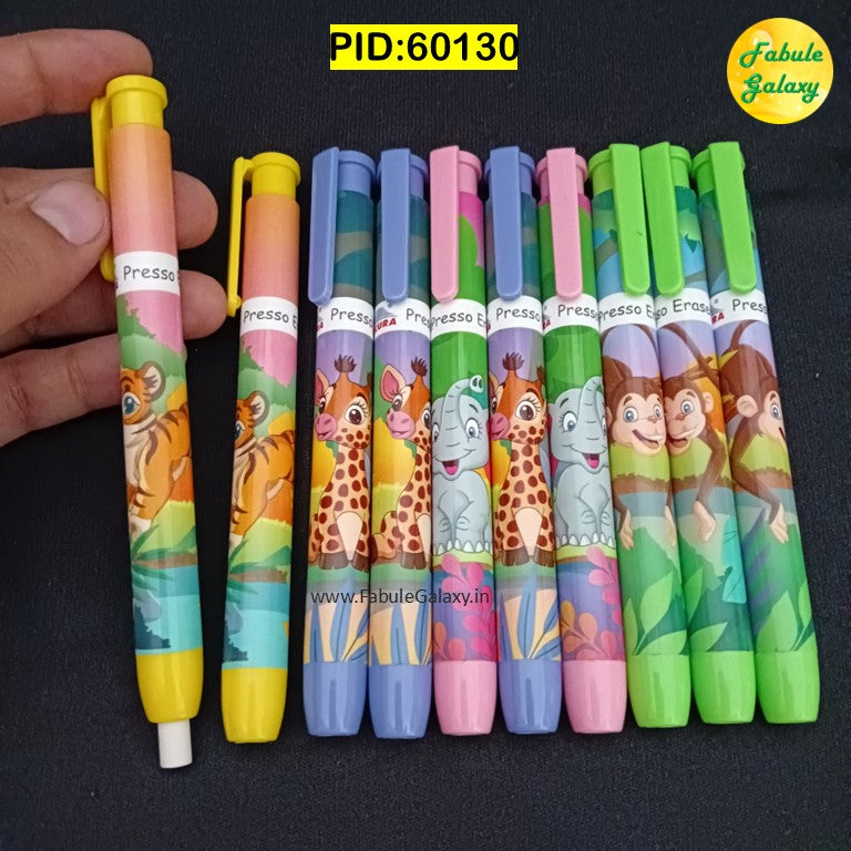 Push Eraser