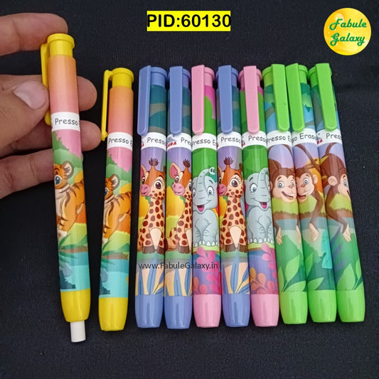 Push Eraser