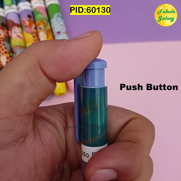 Push Eraser