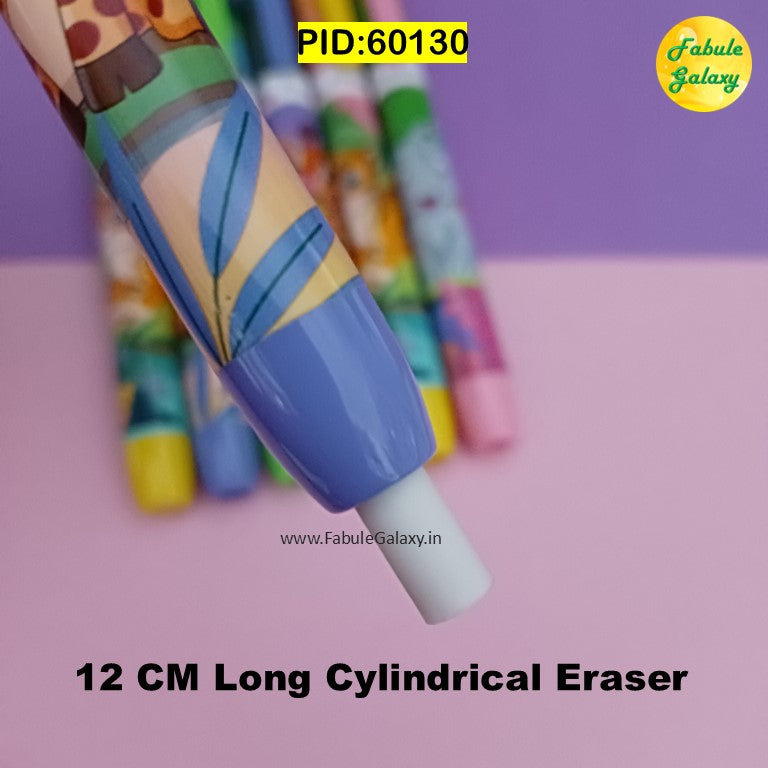 Push Eraser