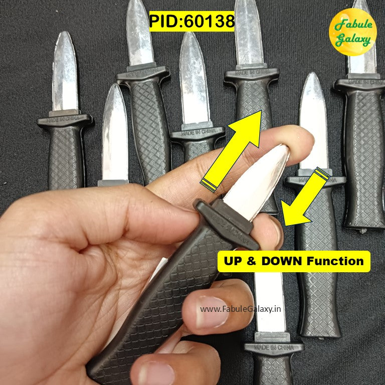 Prank Knife
