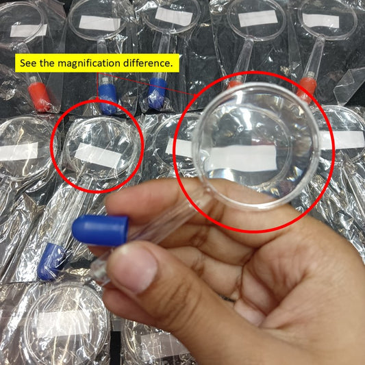Toy Magnifying Glass