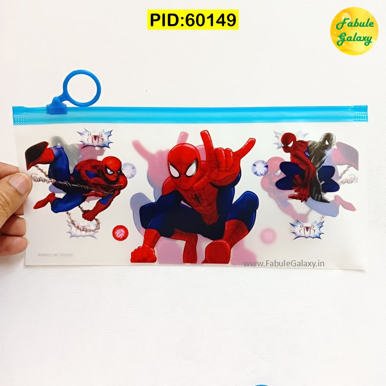 Printed PP Pouch