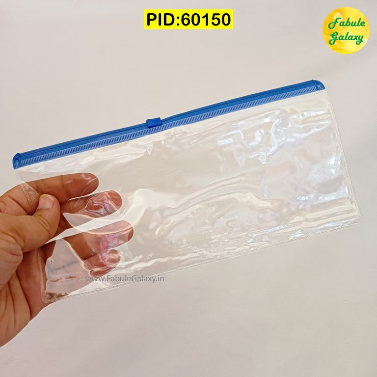 Transparent Pouch