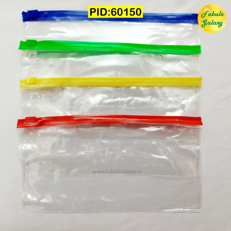 Transparent Pouch