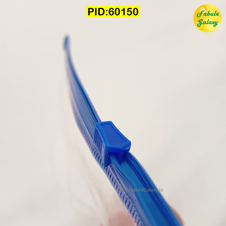 Transparent Pouch