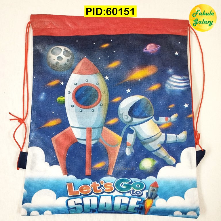 Dori Bag