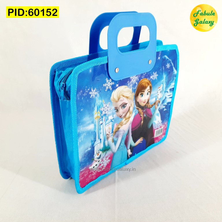 Handle Bag - Picnic Bag