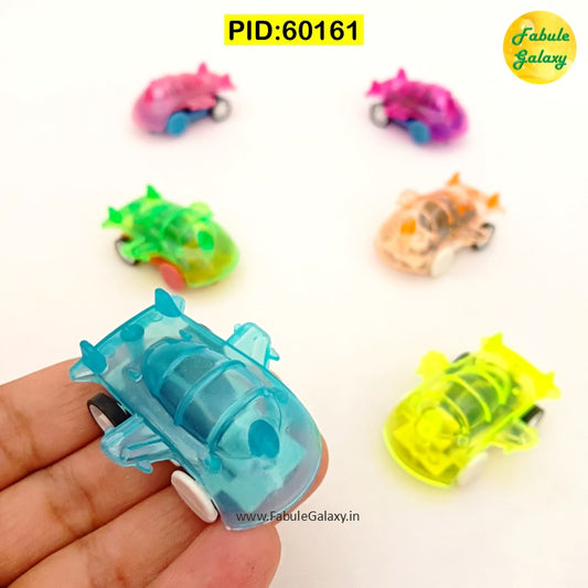 Mini Airplane Toy