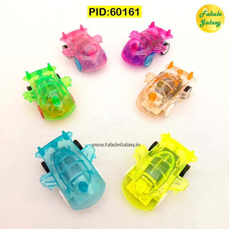 Mini Airplane Toy