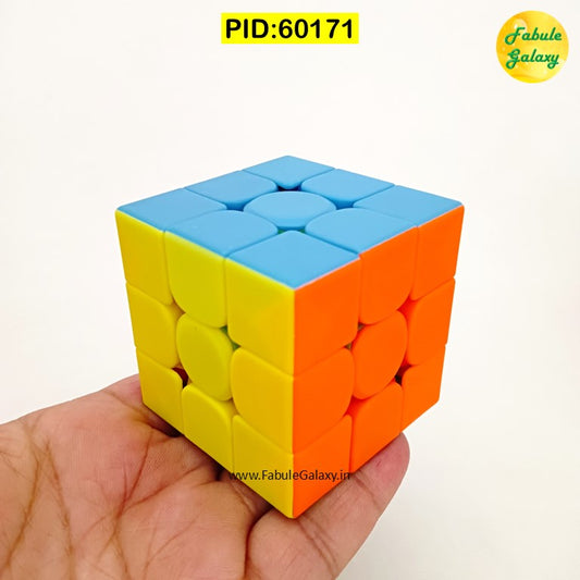 3x3 Cube