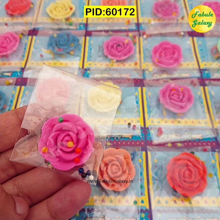 Water Grown - Rose