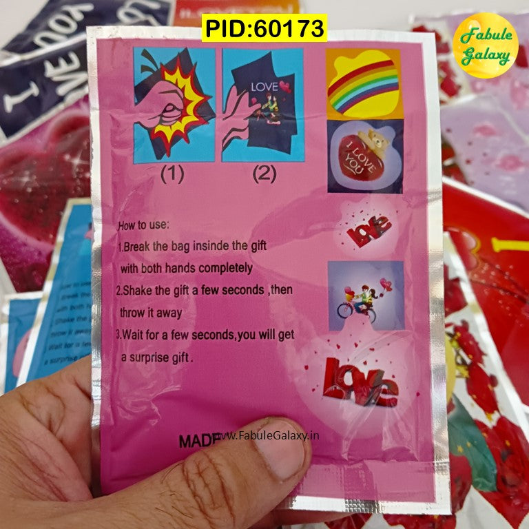 Punch Magic