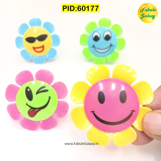 Sunflower Shaped Sharpener
