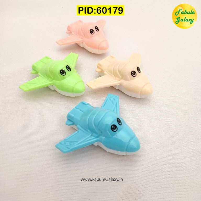 Airplane Shaped Sharpener
