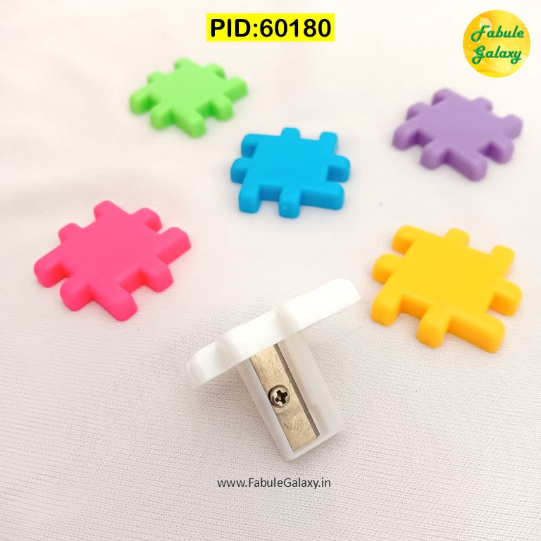 Cube Sharpener