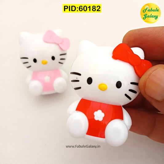 Cute Cartoon Sharpener