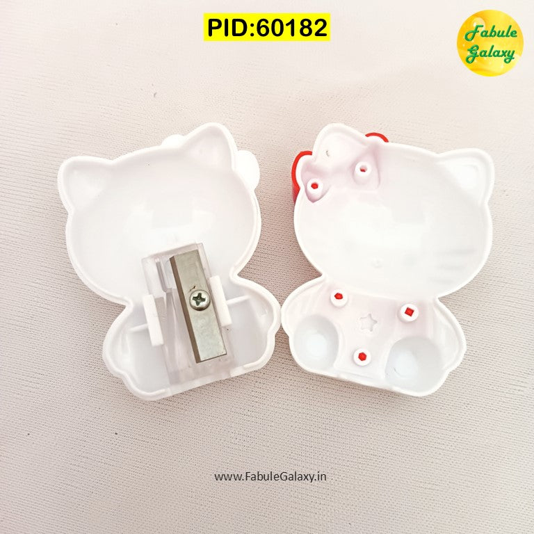 Cute Cartoon Sharpener