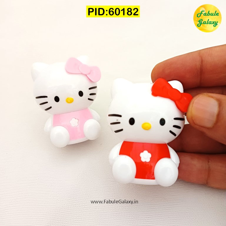 Cute Cartoon Sharpener