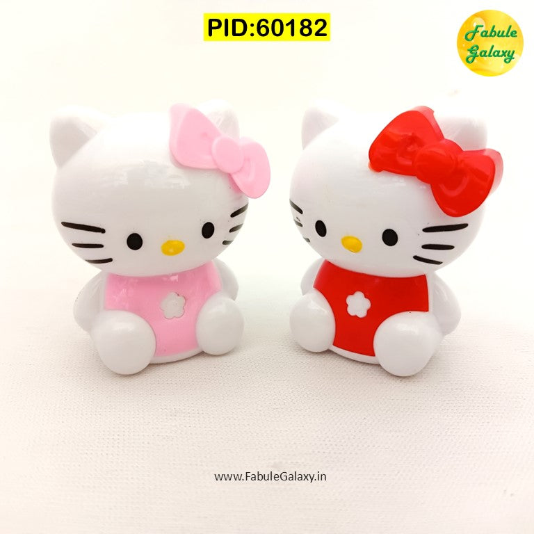 Cute Cartoon Sharpener