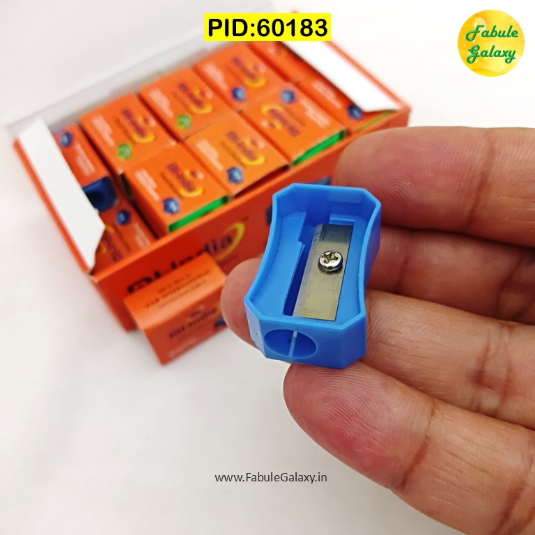 Simple Sharpener