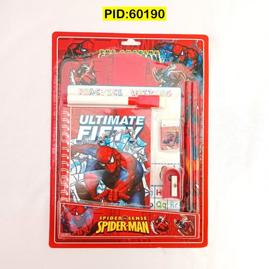 Writing Pad Gift Set