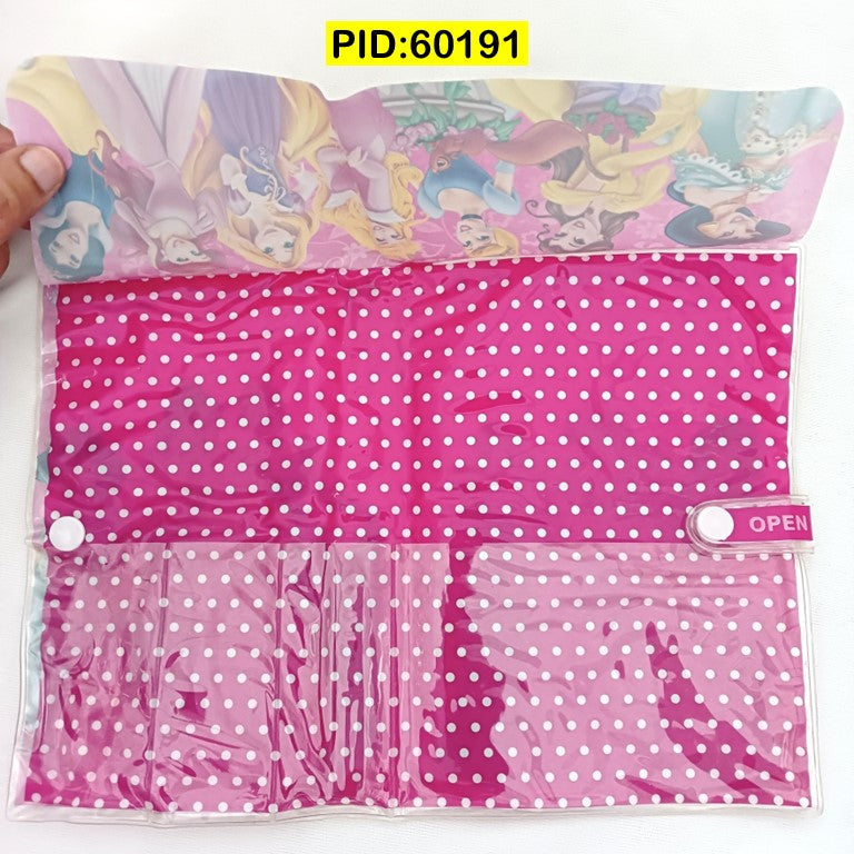 Book Style Stationary Case with Kit Gift Set