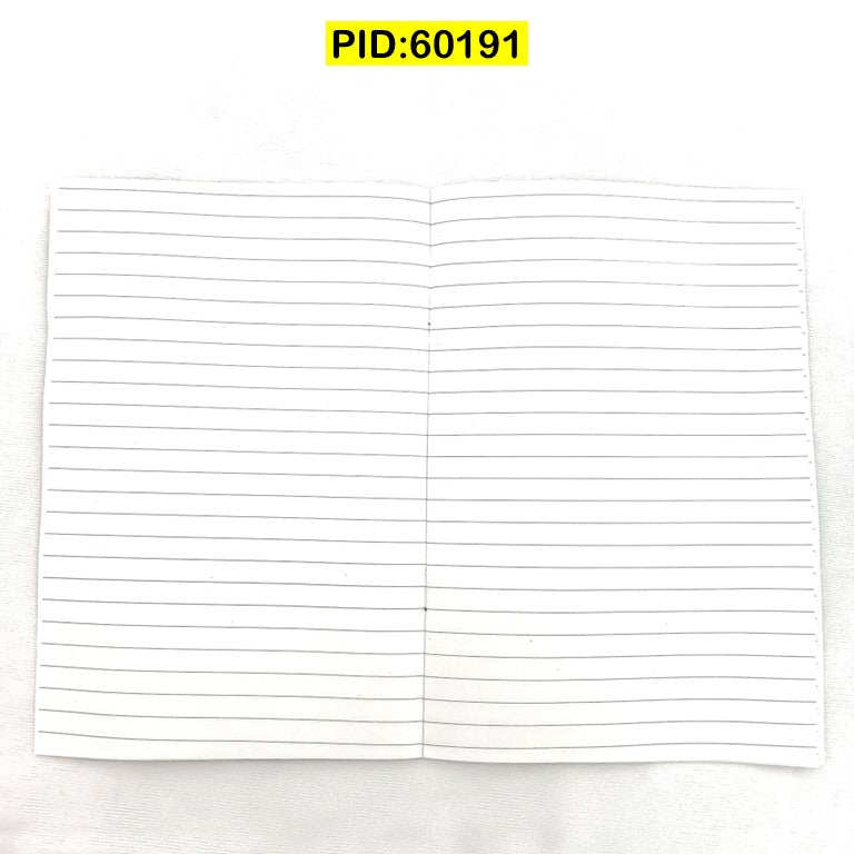 Book Style Stationary Case with Kit Gift Set