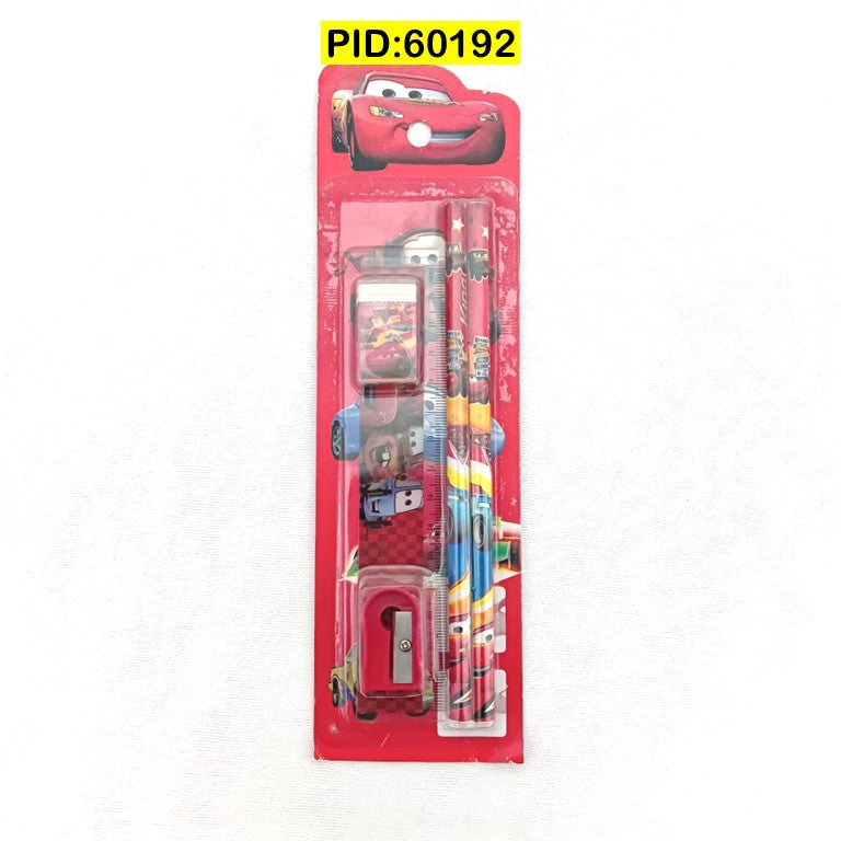 5 Pc Gift Set - Stationery Kit