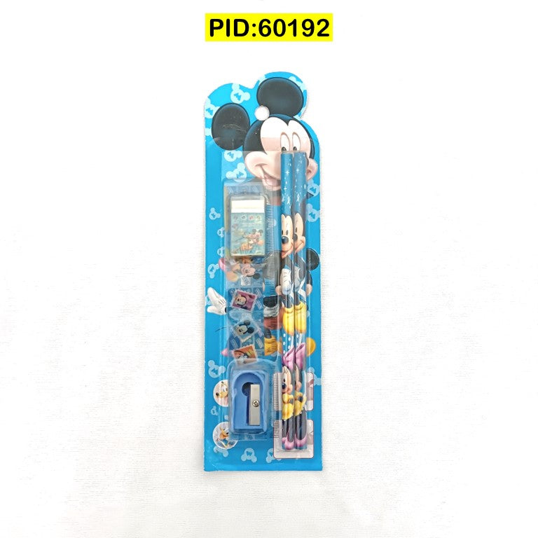 5 Pc Gift Set - Stationery Kit
