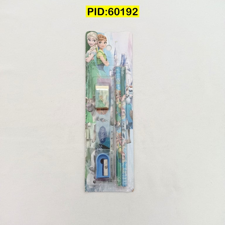 5 Pc Gift Set - Stationery Kit