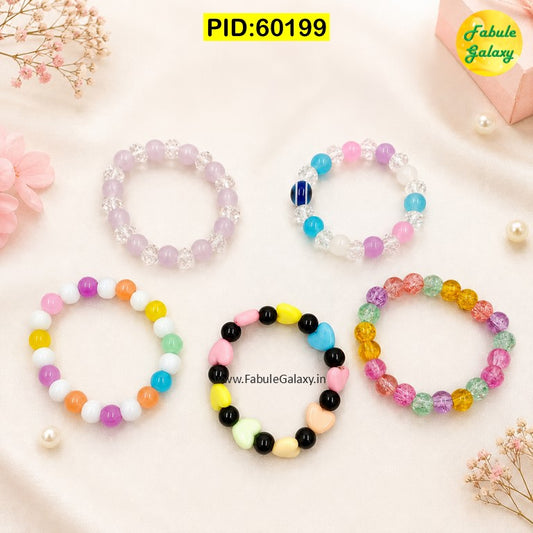 Bracelets for Girls