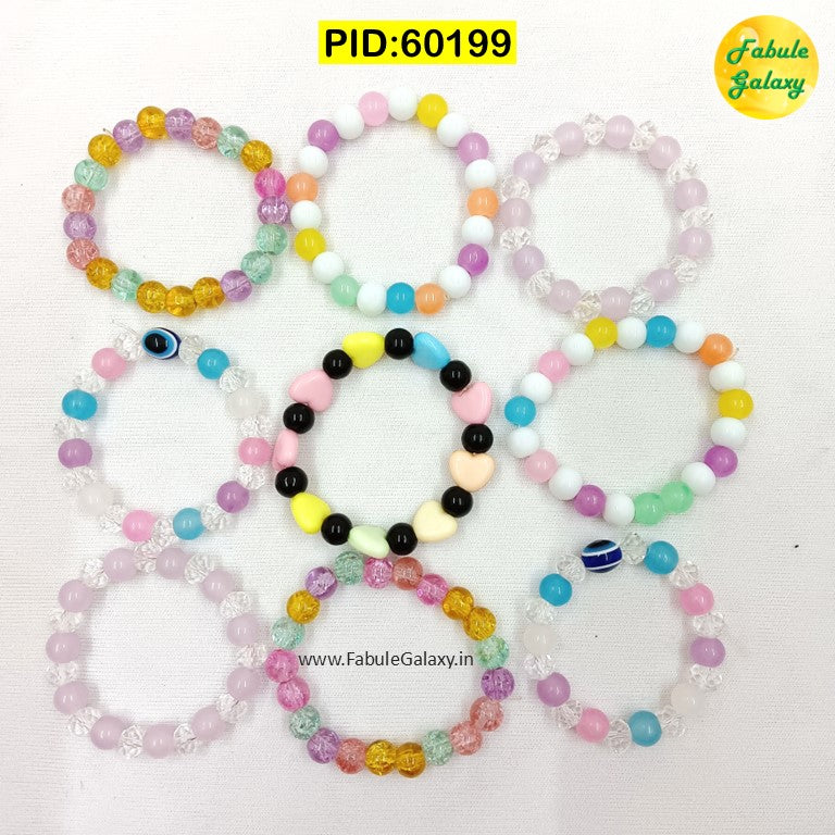 Bracelets for Girls