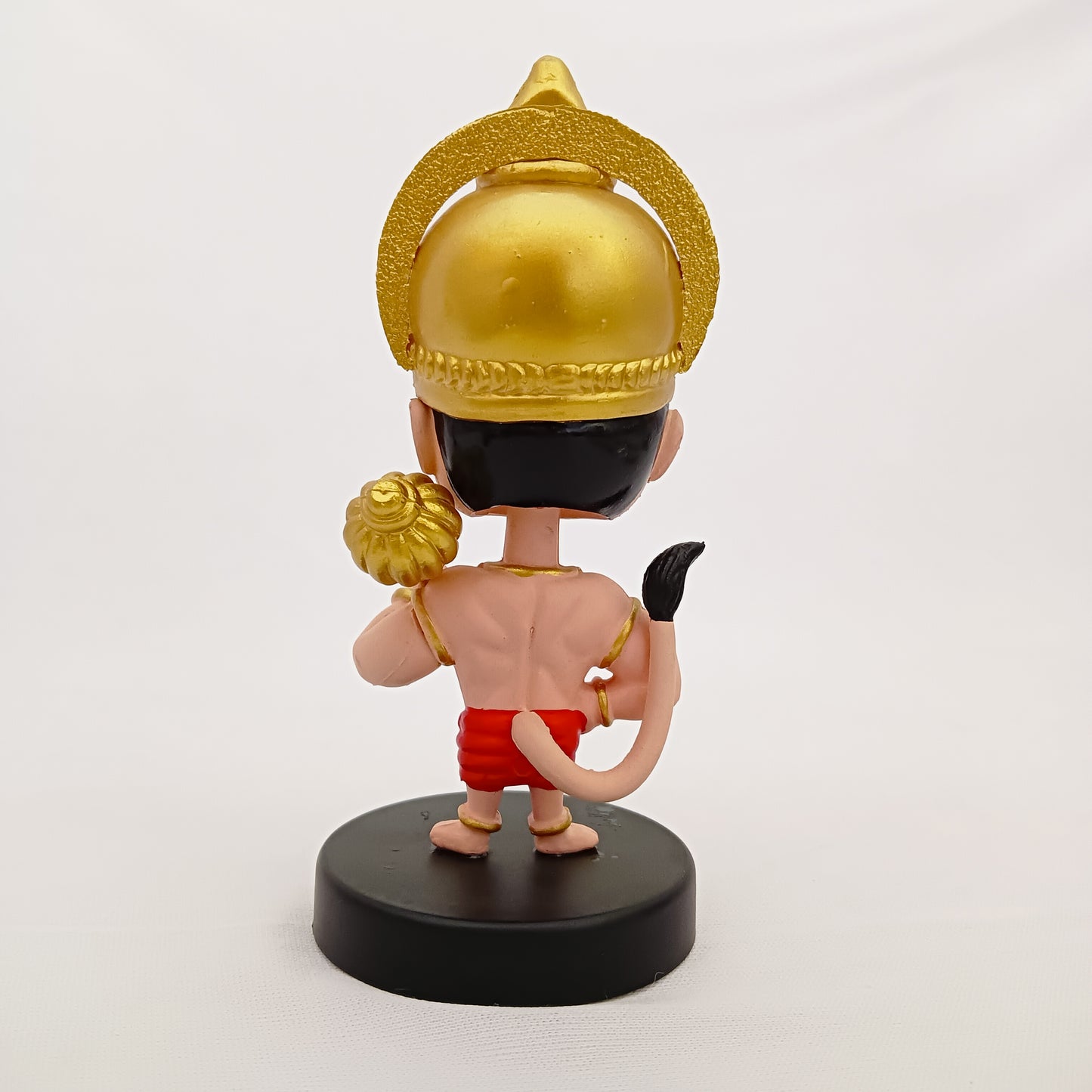 Hanumanji Bobblehead Figurine
